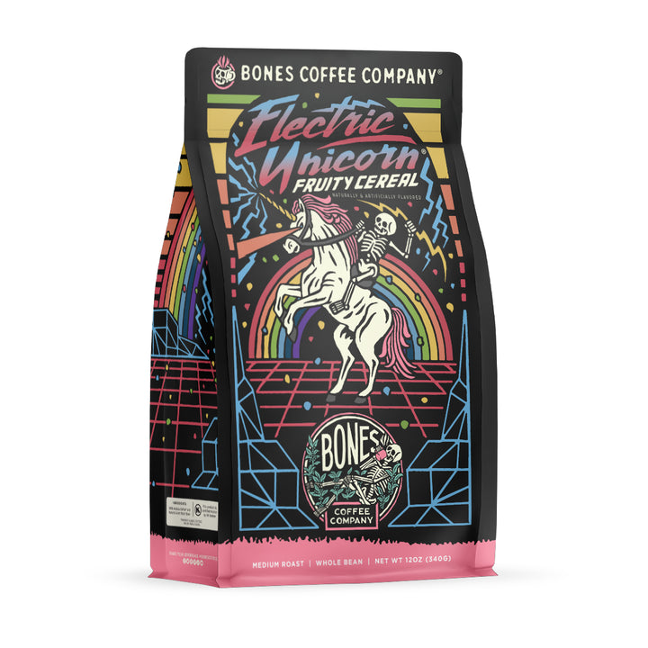 Electric Unicorn | 12oz