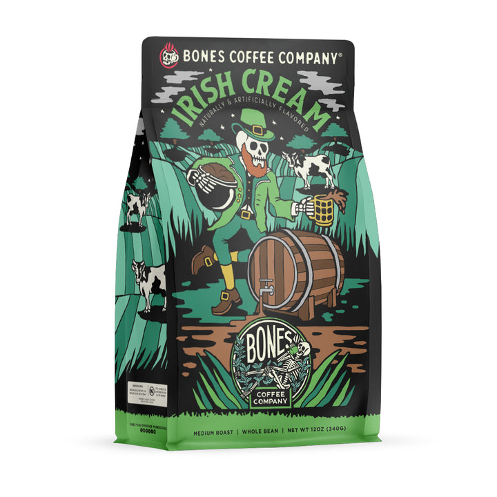 Irish Cream | 12oz
