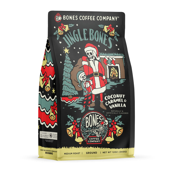 Jingle Bones | 12oz