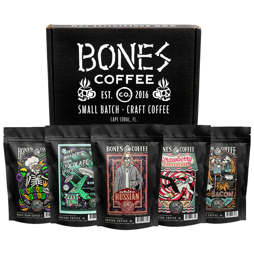 Wild Side Bundle