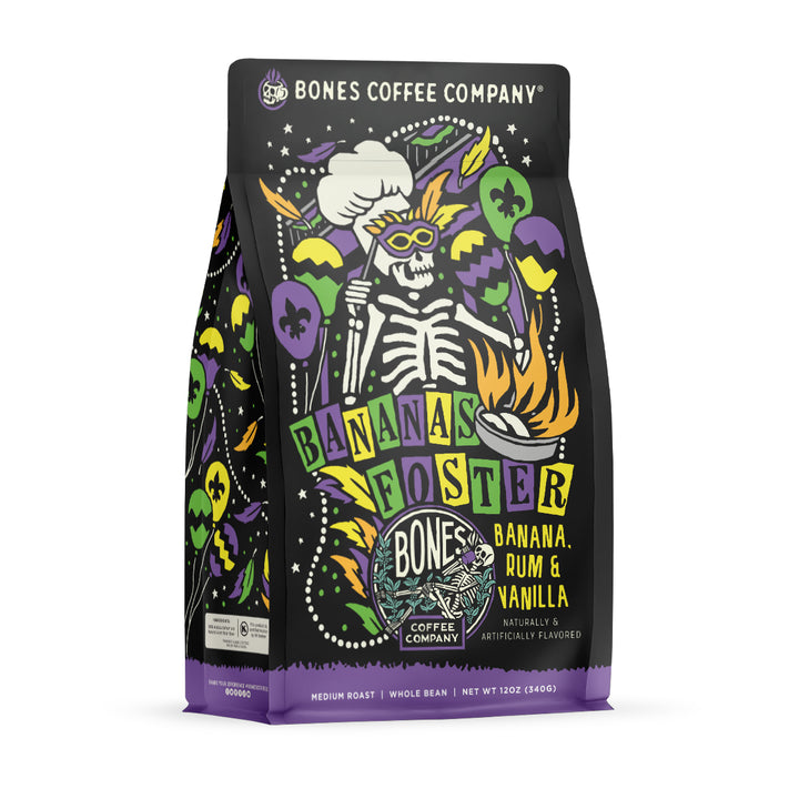Bananas Foster | 12oz