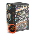Carrot Cake Bones Cups - 12 Count