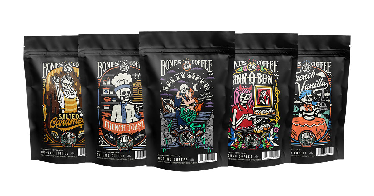 Classic Comforts Sample Pack