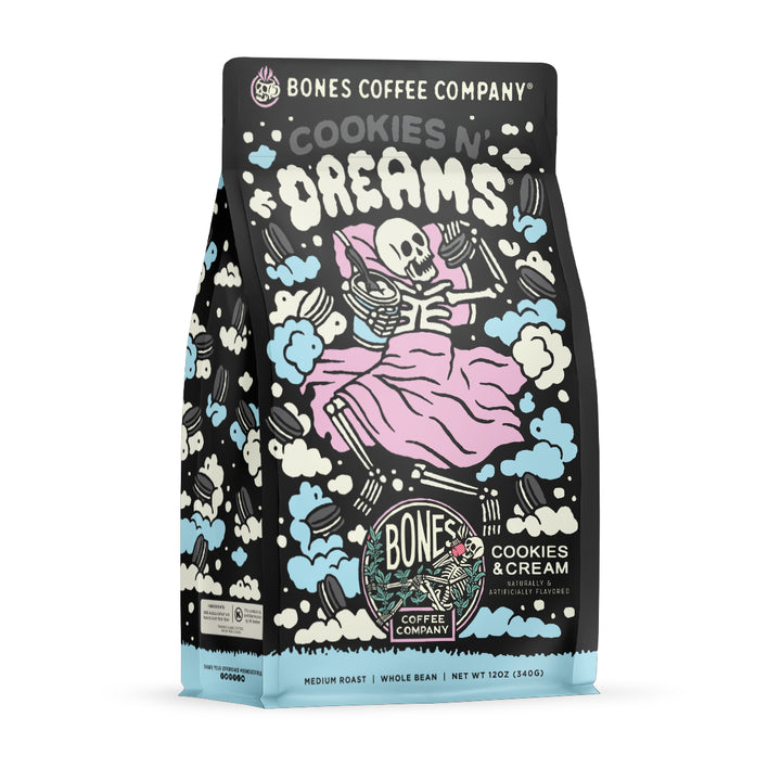 Cookies N' Dreams | 12oz