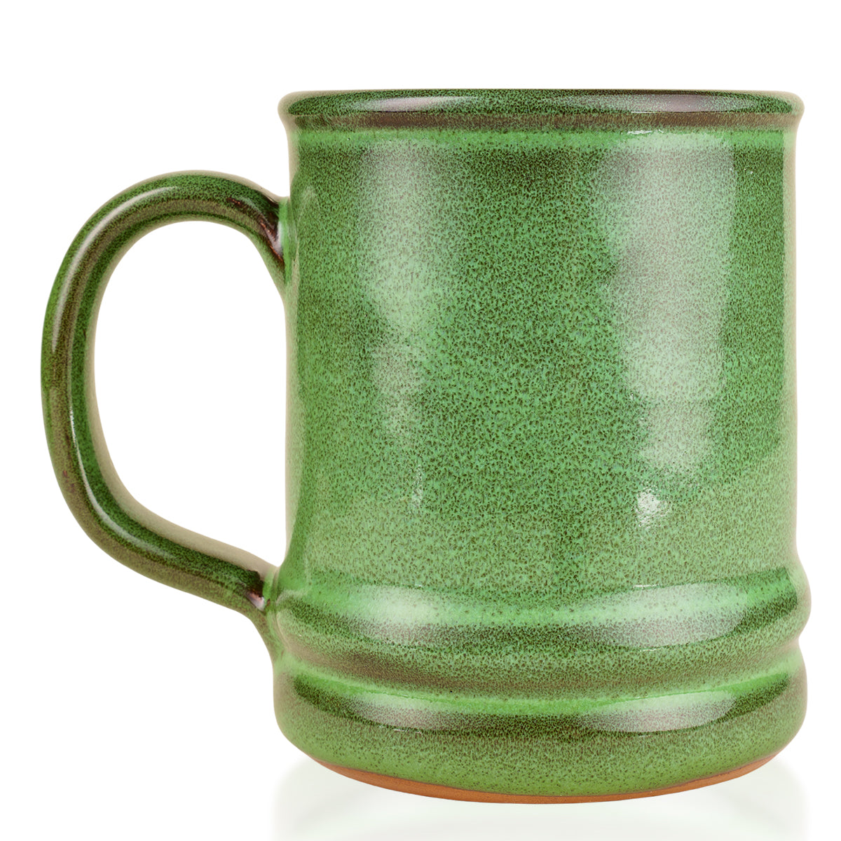 Highland Grog Handthrown Mug | Bones Coffee