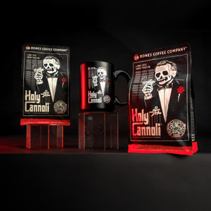 Holy Cannoli Bundle Box