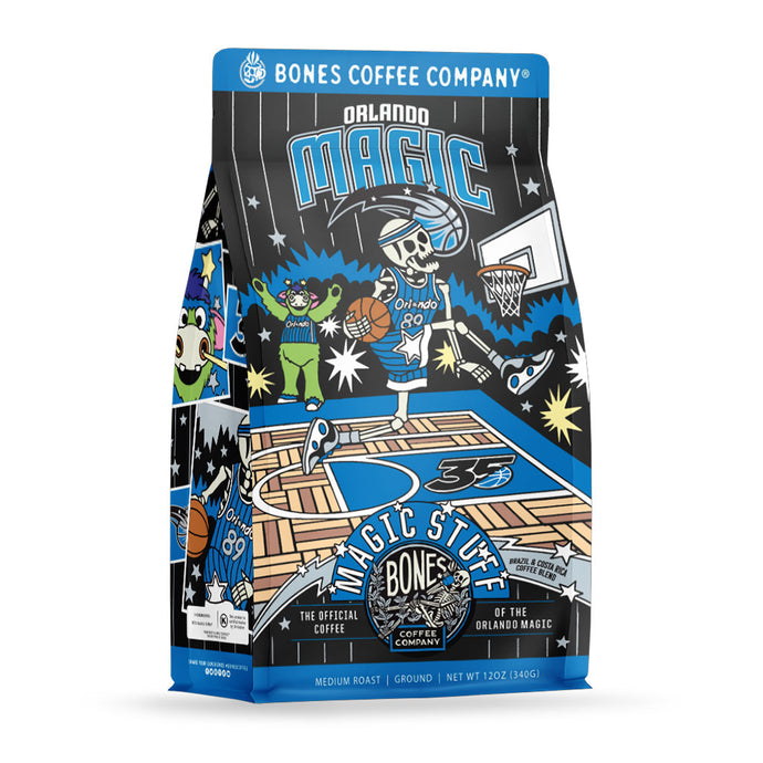 Magic Stuff | 12oz