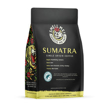 Sumatra Single-Origin | 12oz