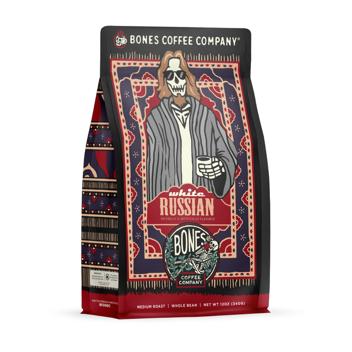 White Russian | 12oz