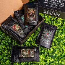 World Tour Mug Bundle Box