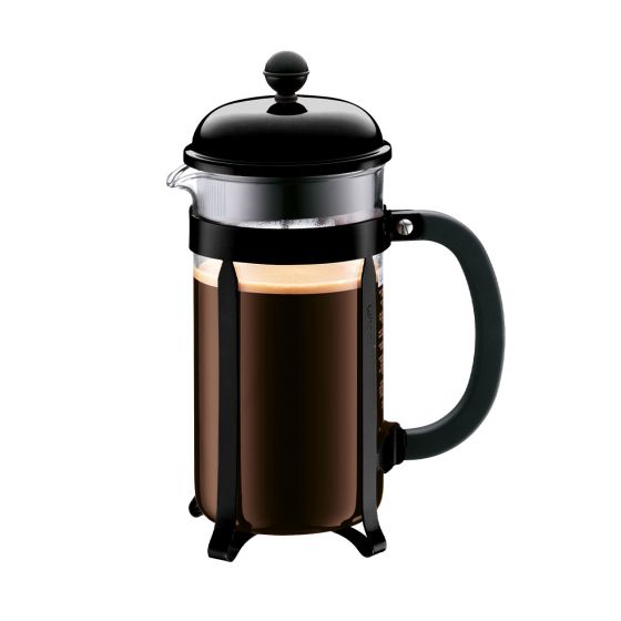 Bodum 12 Cup French Press Coffee Maker