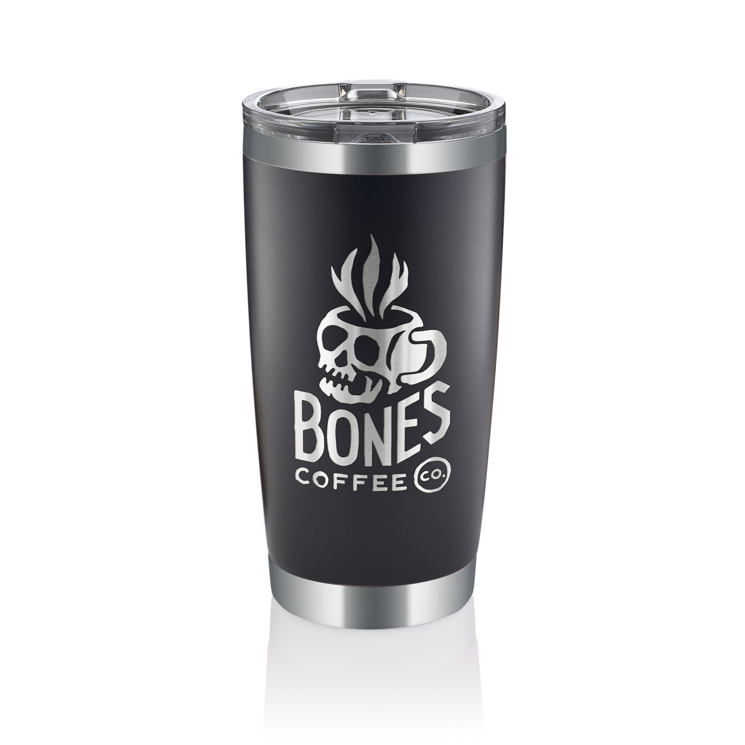 Bonefrog RTIC 20 oz Tumbler – Bone Frog Coffee
