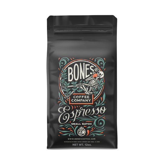 Espresso | 12oz