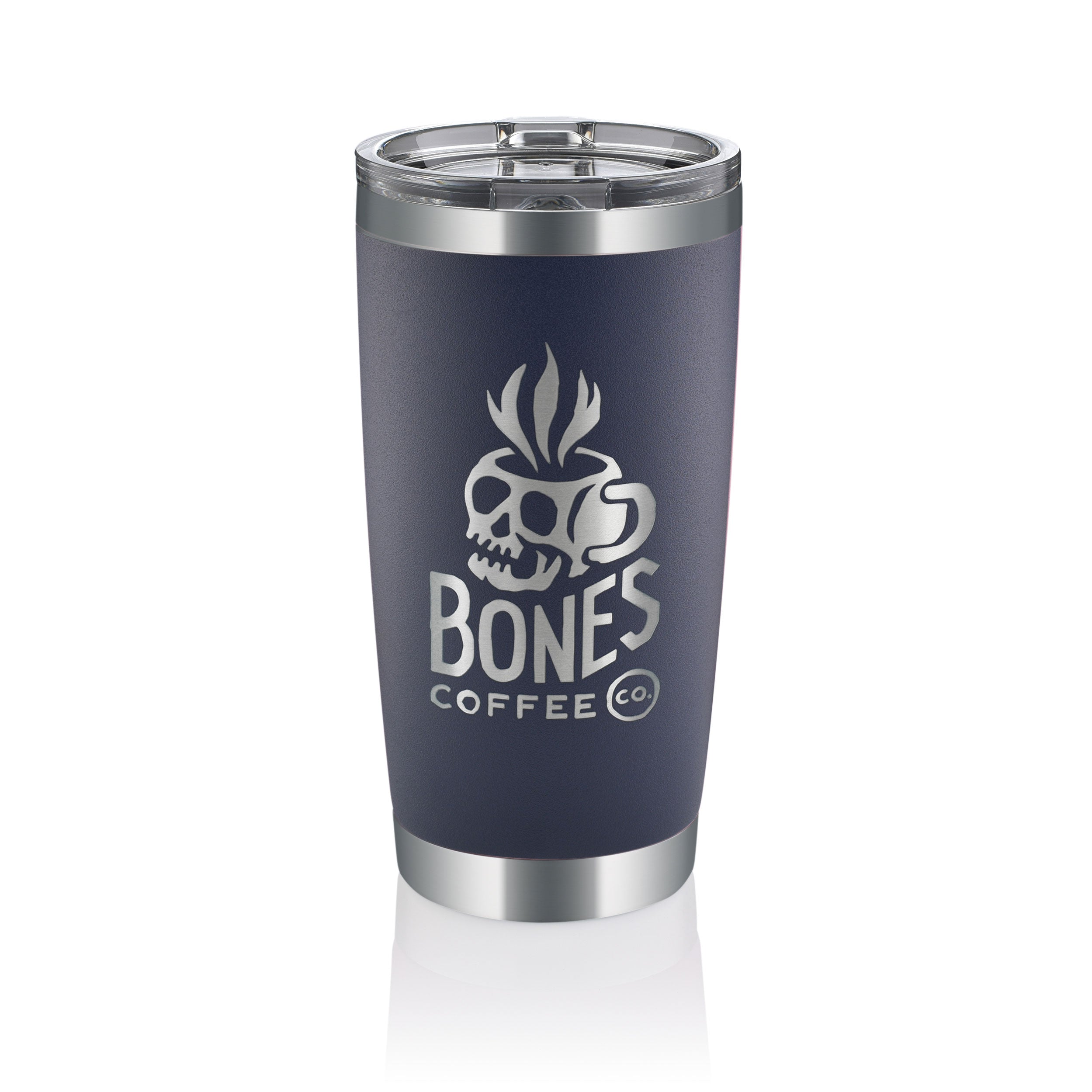 Stainless Steel Tumbler Cups