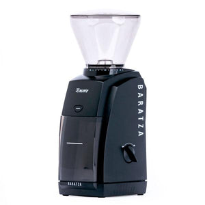The Most Recommended Burr Coffee Grinders