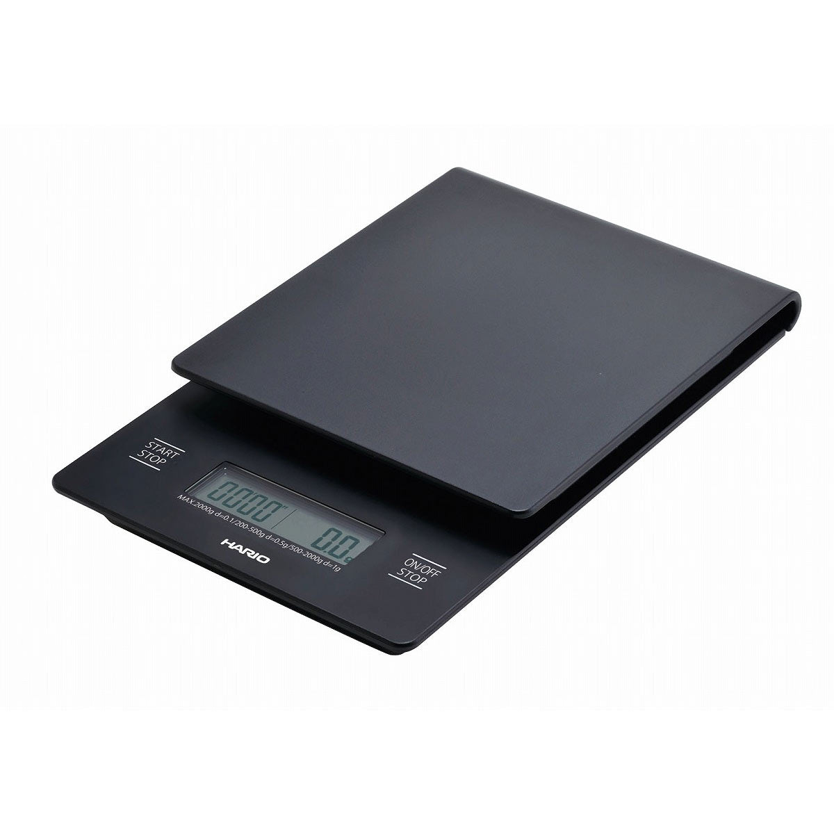 Hario Coffee Scale and Timer