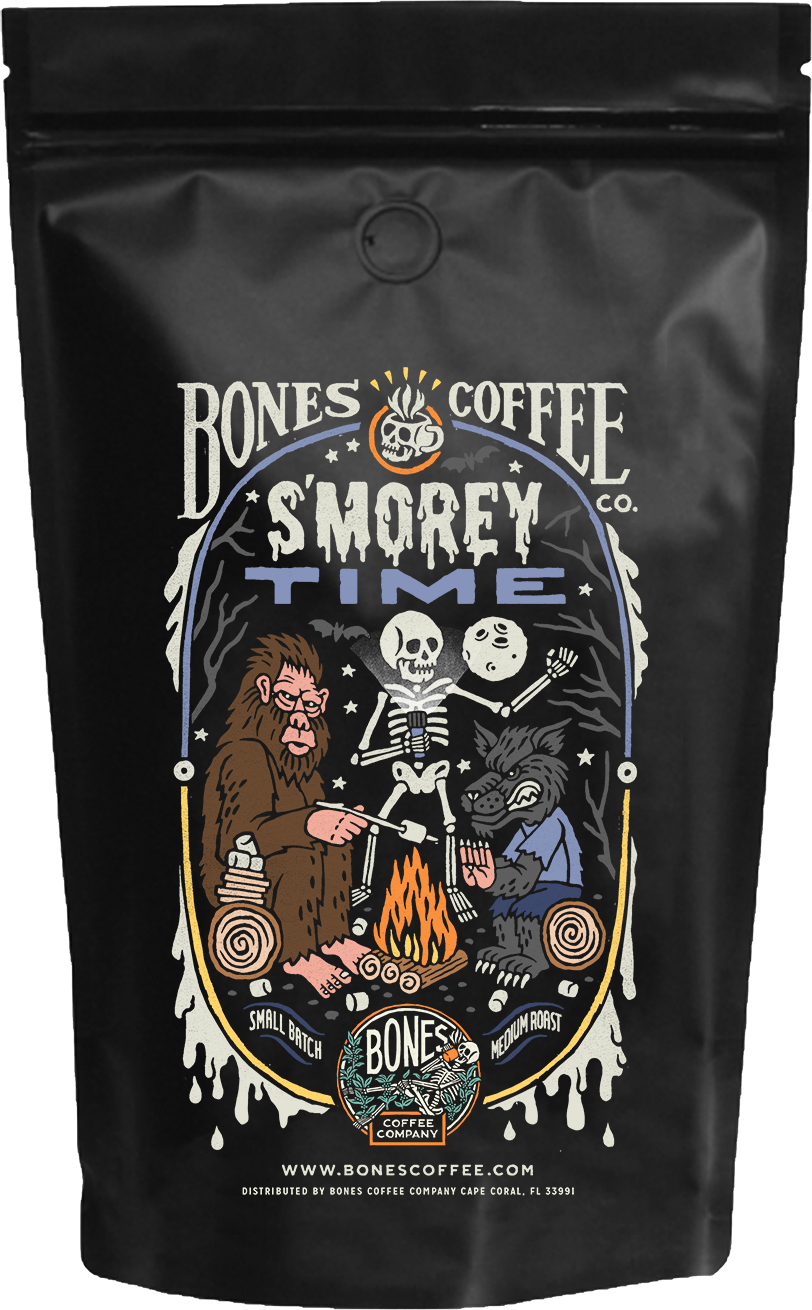 Holiday Collection – Bones Coffee Company